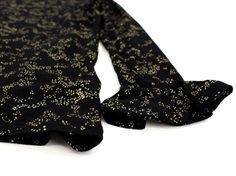 Soft Gallery bluse Elia jet black flowerdust